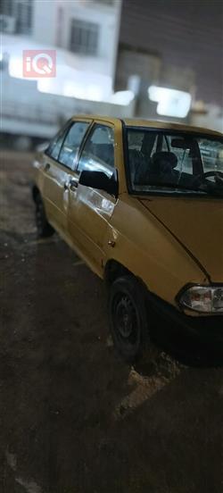 Saipa 131